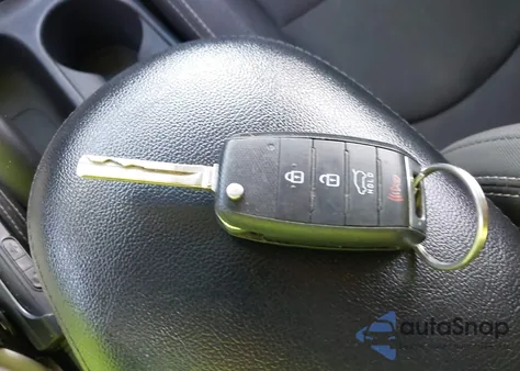 2018 Kia Soul from USA, damaged, VIN KNDJN2A28J7577983